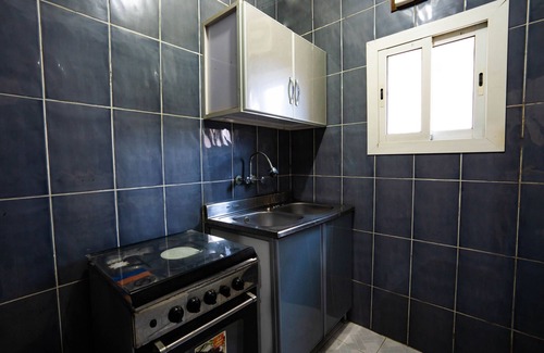 Hera Street Hotel | OYO 553 Arqa Al Qosor