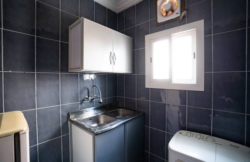 Hera Street Hotel | OYO 553 Arqa Al Qosor