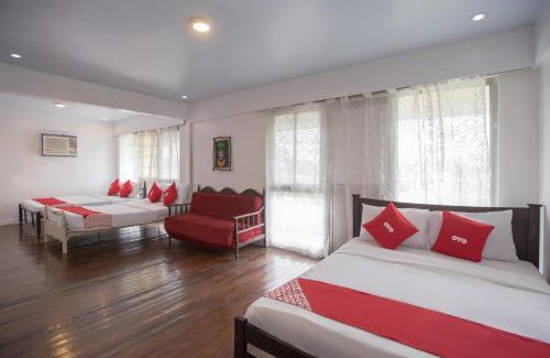 Antipolo Hotel | OYO 588 Sunrock Resort