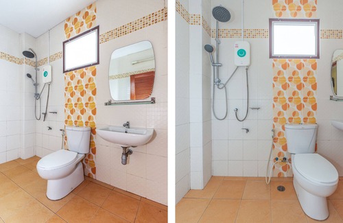 Phetchaburi Hotel | OYO 628 Dao Krajang