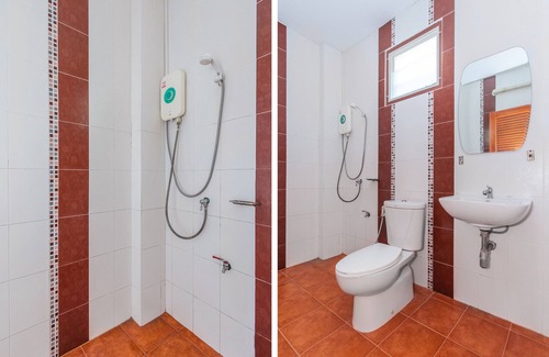 Phetchaburi Hotel | OYO 628 Dao Krajang