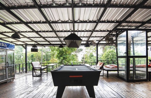 Pak Phanang Hotel | OYO 695 My Hostel