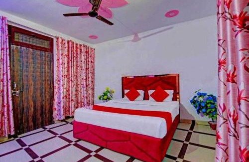 Sonepat Hotel | OYO 83076 Dynamo Guest House