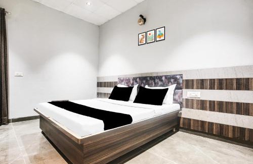 Jalandhar Hotel | OYO 83155 Ravi Hotel & Banquet