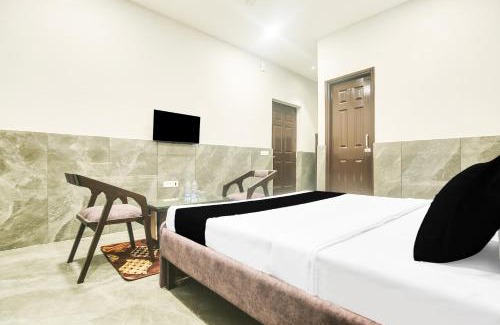 Jalandhar Hotel | OYO 83155 Ravi Hotel & Banquet