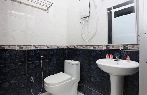 Kampung Gong Rengas Hotel | OYO 89435 Nusantara Group Hotel