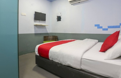 Dungun Hotel | OYO 90126 Pen U Cottages
