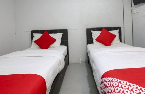 Dungun Hotel | OYO 90126 Pen U Cottages