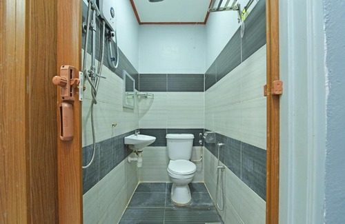 Jengka Hotel | OYO 90670 Jengka Inn 2