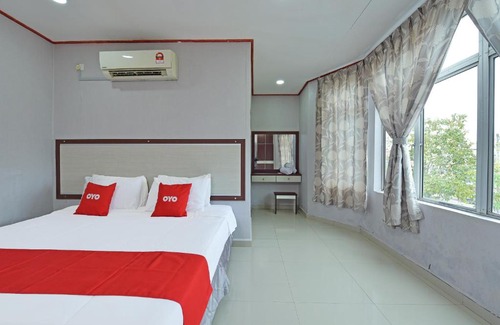 Jengka Hotel | OYO 90670 Jengka Inn 2