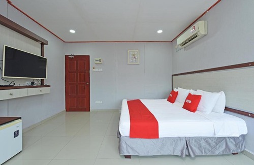 Jengka Hotel | OYO 90670 Jengka Inn 2