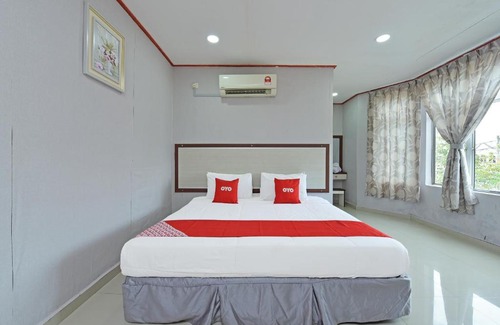 Jengka Hotel | OYO 90670 Jengka Inn 2