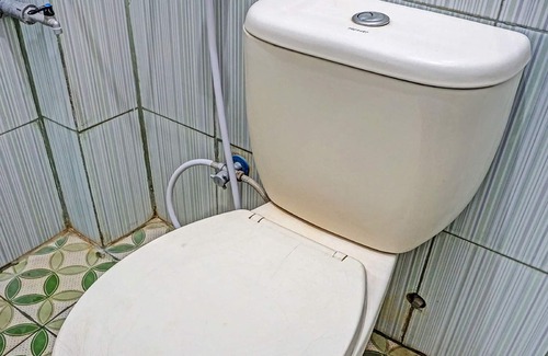 Madiun Hotel | OYO 91599 Penginapan Mutiara Madiun