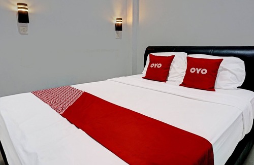 Madiun Hotel | OYO 91599 Penginapan Mutiara Madiun