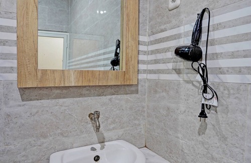 Sumberasri Hotel | OYO 91997 Edhotel Smk Models Syariah