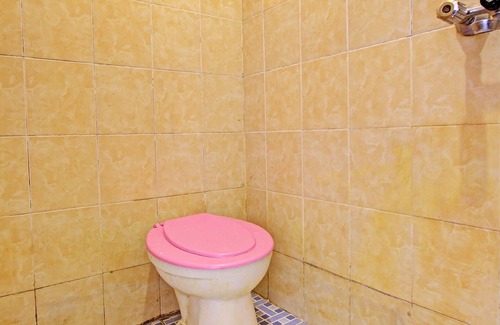 Pakem Hotel | OYO 92200 Kalegan 1 Guesthouse