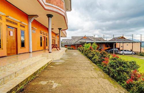 Pangalengan Hotel | OYO 92217 Artana Bed and Breakfast NearSitu Cileunca