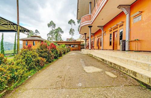 Pangalengan Hotel | OYO 92217 Artana Bed and Breakfast NearSitu Cileunca