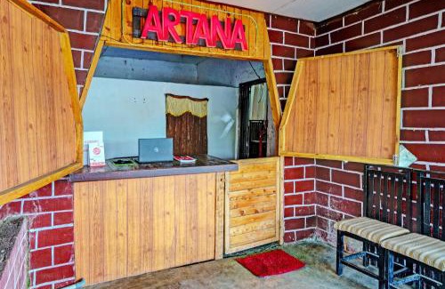 Pangalengan Hotel | OYO 92217 Artana Bed and Breakfast NearSitu Cileunca