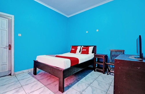 Kopeng Hotel | OYO 92407 Hotel Alaska