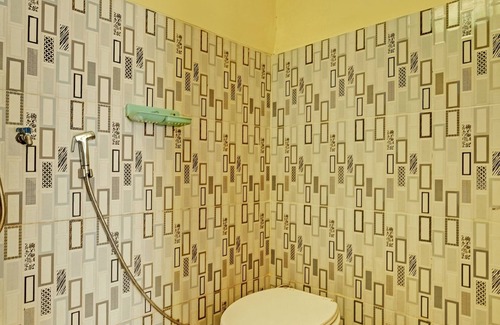 Kopeng Hotel | OYO 92407 Hotel Alaska