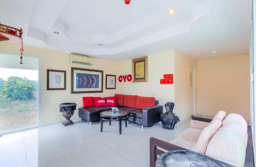Suphan Buri Hotel | OYO 926 Sydney Resort