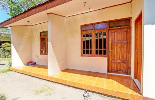 Pakem Hotel | OYO 92884 Agustha Homestay