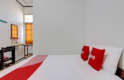 Pakem Hotel | OYO 92885 Satriafi 2 Hotel