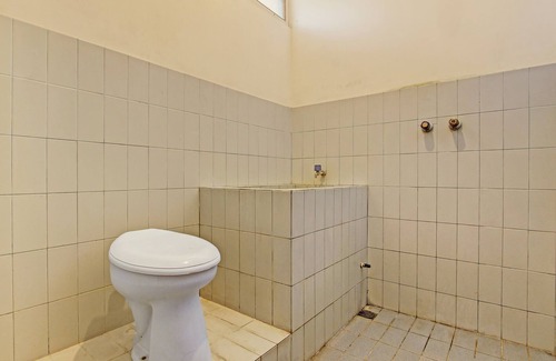 Pakem Hotel | OYO 92885 Satriafi 2 Hotel