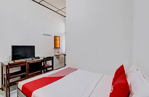 Pakem Hotel | OYO 92885 Satriafi 2 Hotel