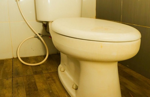 Depok Hotel | OYO 93145 Pondok Alam Syariah