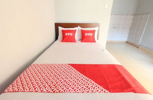 Praya Hotel | OYO 93267 Barokah Rooms Syariah