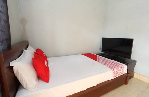 Praya Hotel | OYO 93267 Barokah Rooms Syariah