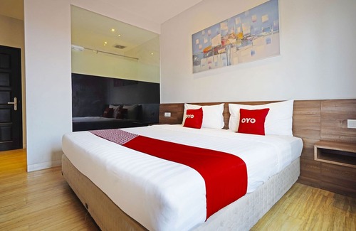 Dago Hotel | OYO 94729 Regia Dago