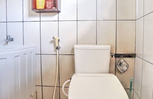 Malang Hotel | OYO 94767 Griya Djati Syariah 1