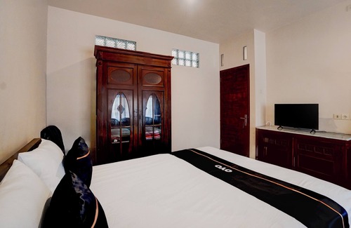 Malang Hotel | OYO 94767 Griya Djati Syariah 1