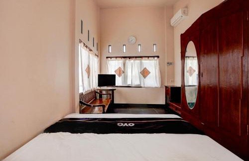 Malang Hotel | OYO 94767 Griya Djati Syariah 1