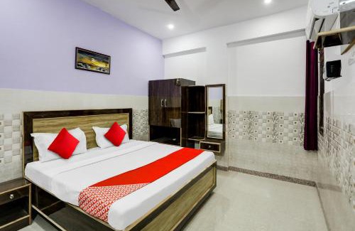 Kalyanpur Hotel | OYO A P palace