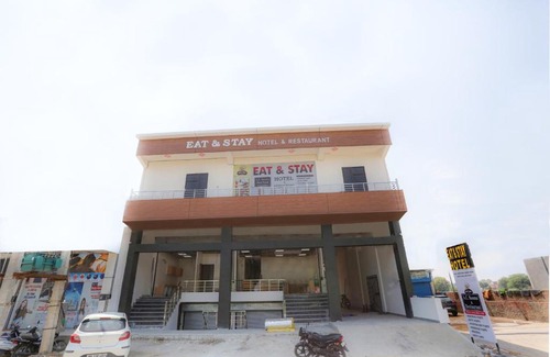 Jind Hotel | OYO Eat & Stay Hotel And Restaurant