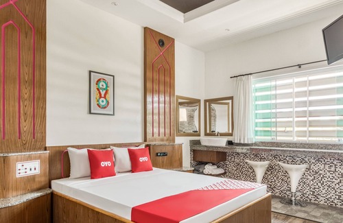 Zona Norte Hotel | OYO Estrela Dalva, São Paulo