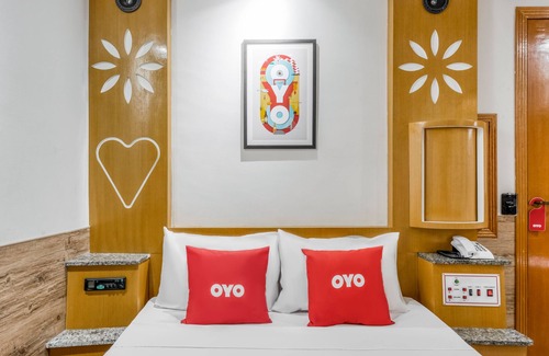 Zona Norte Hotel | OYO Estrela Dalva, São Paulo