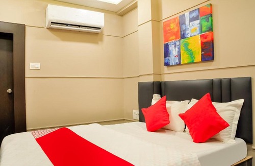 Nagpur Hotel | OYO Flagship 63636 Sk Inn