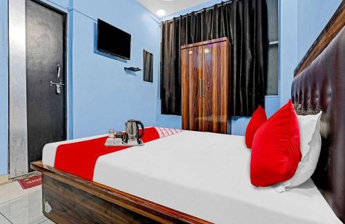 Kanpur Hotel | OYO Flagship Hotel Shivnath