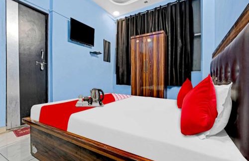 Kanpur Hotel | OYO Flagship Hotel Shivnath