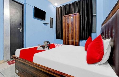 Kanpur Hotel | OYO Flagship Hotel Shivnath