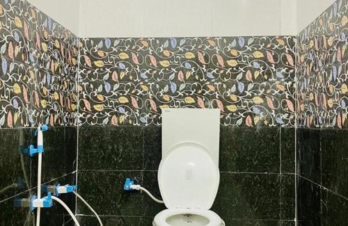 Dadri Hotel | OYO Galaxy Hotel Cafe & Restaurant