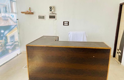 Dadri Hotel | OYO Galaxy Hotel Cafe & Restaurant