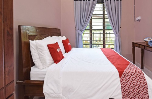 Kampung Gong Limau House | OYO Home 90448 Nurbayu Guest House