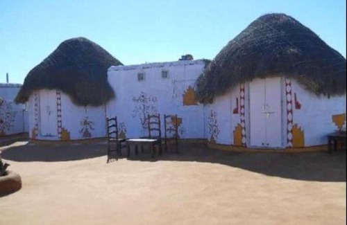 Jaisalmer Apartment | OYO Home Hotel Desert View Jaisalmer