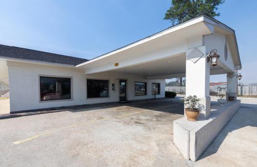 DeRidder Hotel | OYO Hotel DeRidder Hwy 171 North